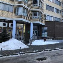 Вид здания Жилое здание «г Мытищи, Колпакова ул., 30А»
